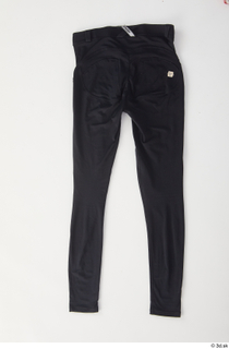  Clothes   290 black trousers casual 0002.jpg